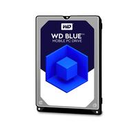 Western Digital BLUE 2 TB 2.5" 2000 GB Serial ATA III