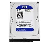 Western Digital Blue 3.5" 1 TB Serial ATA III
