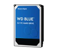 Western Digital Blue 3,5 6Tb Serie ATA III - Nouvo