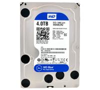 Western Digital Blue 4TB WD40EZRZ 64MB SATA III 5400U/Min 3,5 Pollici
