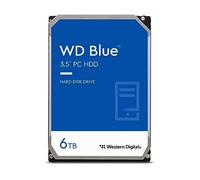 Western Digital Blue 6TB (WD60EZAZ)
