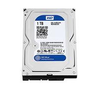 Western Digital Blue da 1 TB WD10EZEX 7200 RPM 3,5" Disco rigido