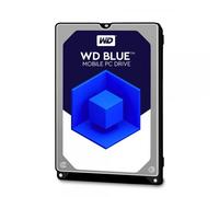 Western Digital Blue disco rigido interno 2 TB 5400 Giri/min 128 MB 2.5 Serial A