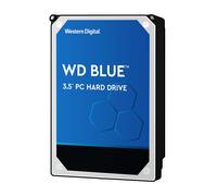 Western Digital WD Blue 6TB, 512e / 3.5" / SATA 6Gb/s