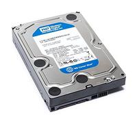 WESTERN DIGITAL BLUE HDD INTERNO 1.000GB SATA III FORMATO 3.5" 7.200 RPM GARANZI