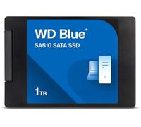 Western Digital Blue SA510 2.5" 1000 GB Serial ATA III WDS100T3B0A