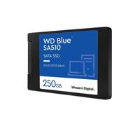 Western Digital Blue SA510 2.5" 250 GB Serial ATA III