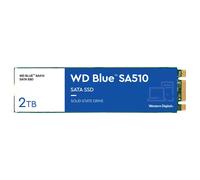 Western Digital Blue SA510 M.2 2 TB Serial ATA III WDS200T3B0B