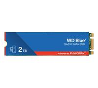 Western Digital Blue SA510 M.2 2 TB Serial ATA III WDS200T3B0B