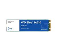 Western Digital Blue SA510 M.2 2 TB Serial ATA III WDS200T3B0B