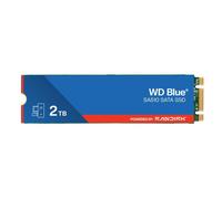 Western Digital Blue SA510 M.2 2 TB Serial ATA III