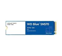 WDS200T3B0C - WD Blue™ SN570 Desktop NVMe SSD 2 TB, M.2