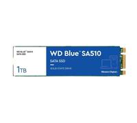 Western Digital Blue WD SA510 1 TB M.2 Serial ATA III (WD SSD M.2 [2280] 1TB Blu