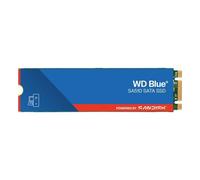 Western Digital Blue WD SA510 1 TB M.2 Serial ATA III (WD SSD M.2 [2280] 1TB Blu