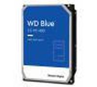 Western Digital Blue WD40EZAX disco rigido interno 4 TB 5400 Giri/min 3.5 Serial ATA III (WD 3.5, 4TB, SATA3, Blue Series Hard