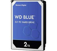 Western Digital Blue™ WD60EZAZ - Disco rigido interno da 6 TB SATA III da 3,5"