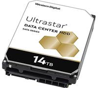 Western Digital CAP HC530 14TB 512MB SATA Ult 512E SE DC