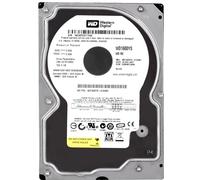 Western Digital Caviale RE16 WD1600YS 160GB 7200U/Min 16MB SATA II 3.5 " Pollici