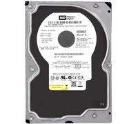 Western Digital Caviale Se Argento WD2000JS 200GB 7200U/Min SATA II 8MB 3.5 "
