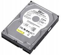 Western Digital Caviale WD1600AABB 160GB 7200U/Min Ata Ide 2MB Cache 3.5'' Zoll