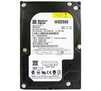 Western Digital CAVIAR 250GB SPECIAL 3.5" SATA
