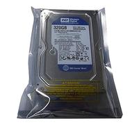 Western Digital Caviar Blue 320GB 3.5" 320GB Serial ATA II Hard Disk (3.5", 320GB, 7200rpm)