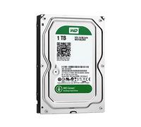 Western Digital Caviar Green 1TB 3.5" 1000 GB Serial ATA III