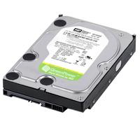Western Digital Caviar Green WD15EVDS HDD Interna 1.5TB SATA II 3,5" 32MB