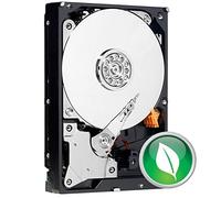 Western Digital Caviar Green WD20EARX - SATA da 3,5", 2,0 TB, 64 MB, 6,0 Gbps, SATA