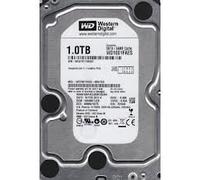 Western Digital Caviar Nero 1TB SATA 3.5" OEM HDD WD1001FAES