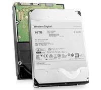 Disco rigido Western Digital Ultrastar DC HC550 16Tb 7200 rpm 512Mb 3,5 SAS - Nouvo