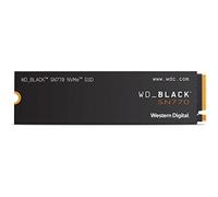 Western Digital Disco Rigido Marca Modello Black SSD 500GB SN770 NvMe WDBBDL5000ANC-WRSN