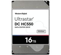 Western Digital - Disco rigido Ultrastar HC550 da 18 TB