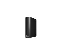 Western Digital Drive, Elements Desktop 4Tb