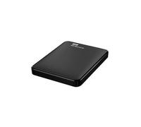 Western Digital Drive, Elements Portatile, 2Tb, WD