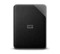 WD 6TB Elements SE - WDBG8A0060BBK-WESN