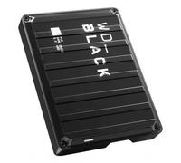 Western Digital Elements BLACK P10 disco rigido esterno 6 TB 2.5 Micro-USB B 3.2