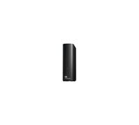 WESTERN DIGITAL Elements Desktop - 10To - Nero