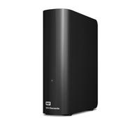 Western Digital Elements Desktop 4TB