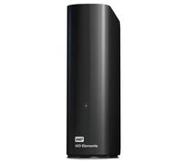 Western Digital Elements disco rigido esterno 8000 GB Nero ( WDBWLG0080HBK-EESN )
