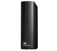 WD Elements Desktop 8TB 3,5" USB 3.0
