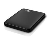 Hard Disk Esterno 4TB Western Digital Elements Portable 2.5" USB 3.0