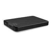 Western Digital WD Elements Portable 1500GB Nero disco rigido esterno