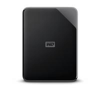 WD 5TB Elements™ SE - WDBJRT0050BBK-WESN