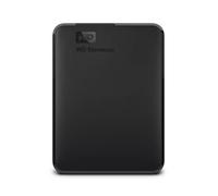 Western Digital Elements WD Portable - 1TB disco rigido esterno Micro-USB B 2.0/