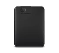 WD 6TB Elements™ USB 3.0 Portable - WDBHJS0060BBK-WESN