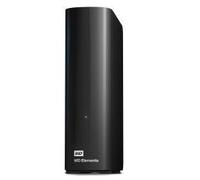 Western Digital Elements WDBWLG0080HBK-EESN disco rigido esterno 8 TB Micro-USB B 3.2 Gen 1 (3.1 Gen 1) Nero