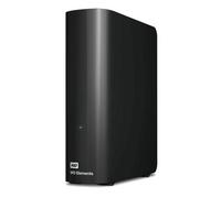 Western Digital Elements WDBWLG0120HBK-EESN disco rigido esterno 12 TB Micro-USB