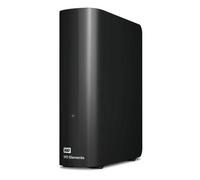 Western Digital Elements WDBWLG0180HBK-EESN disco rigido esterno 18 TB 2.0/3.2 G