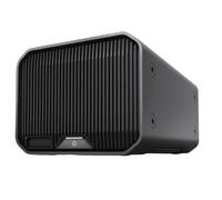 SanDisk Professional G-RAID PROJECT 2 - HDD - Enterprise - 16 TB - esterno [desk